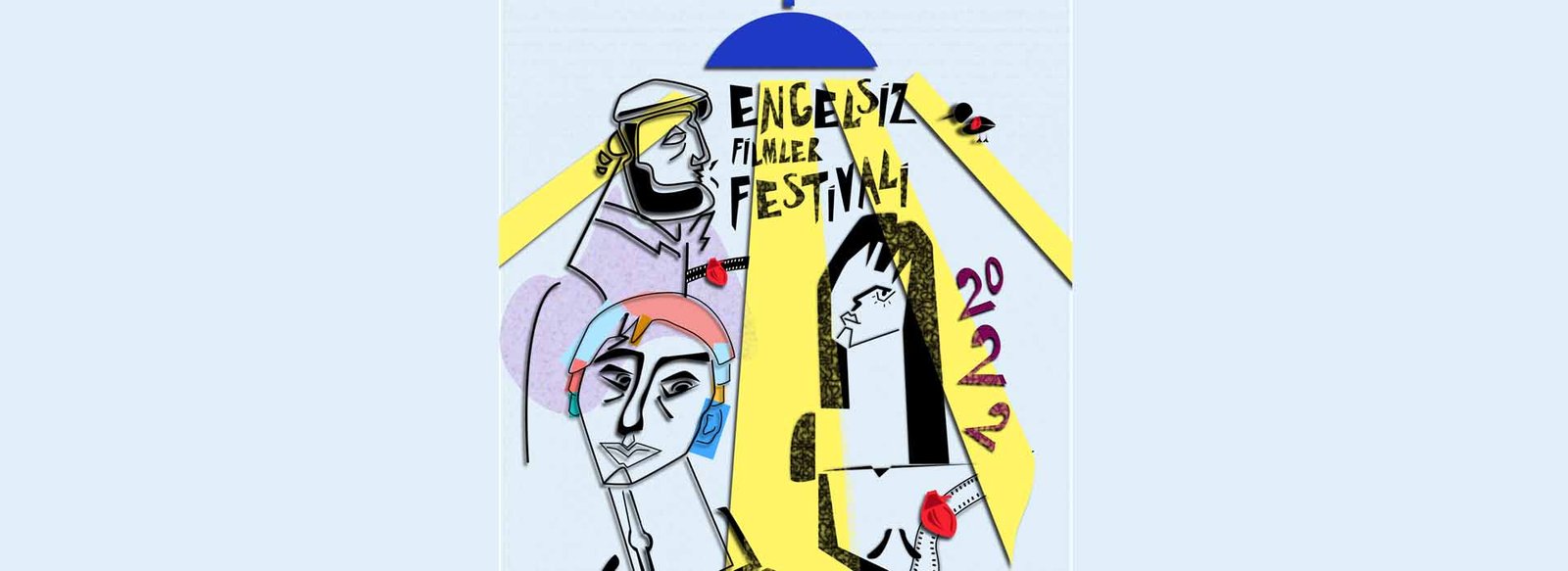 10. engelsiz filmler festivali Ödüller sahiplerini buldu