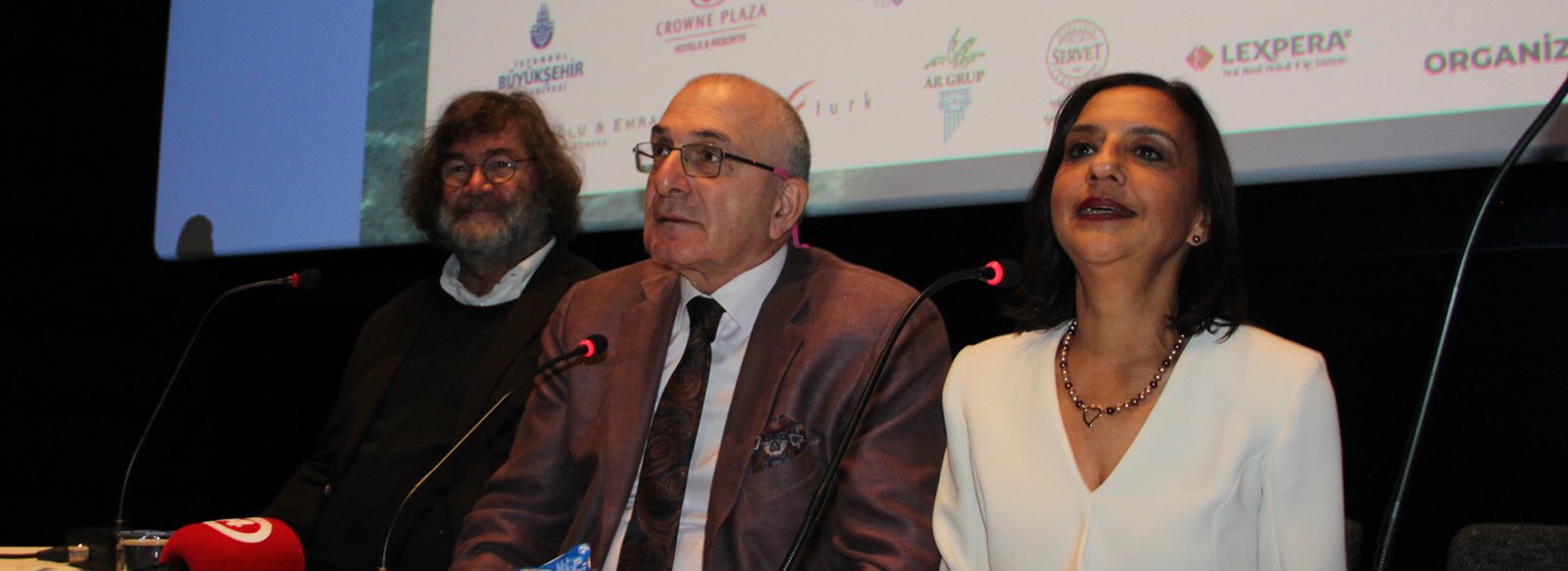 12. uluslararası suç ve ceza film festivali basına tanıtıldı 1