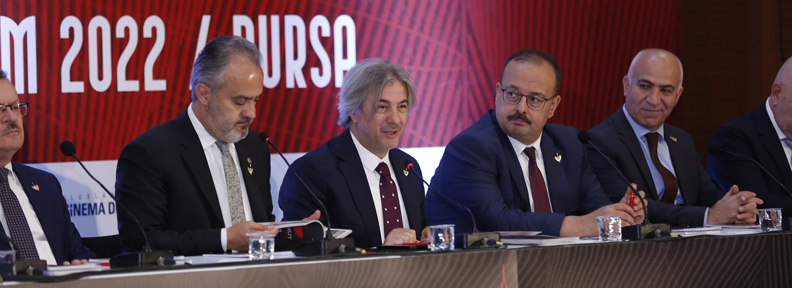 2’nci korkut ata türk dünyası film festivali korkut ata türk dünyası film festivali  türkiye sınırlarını aşıyor