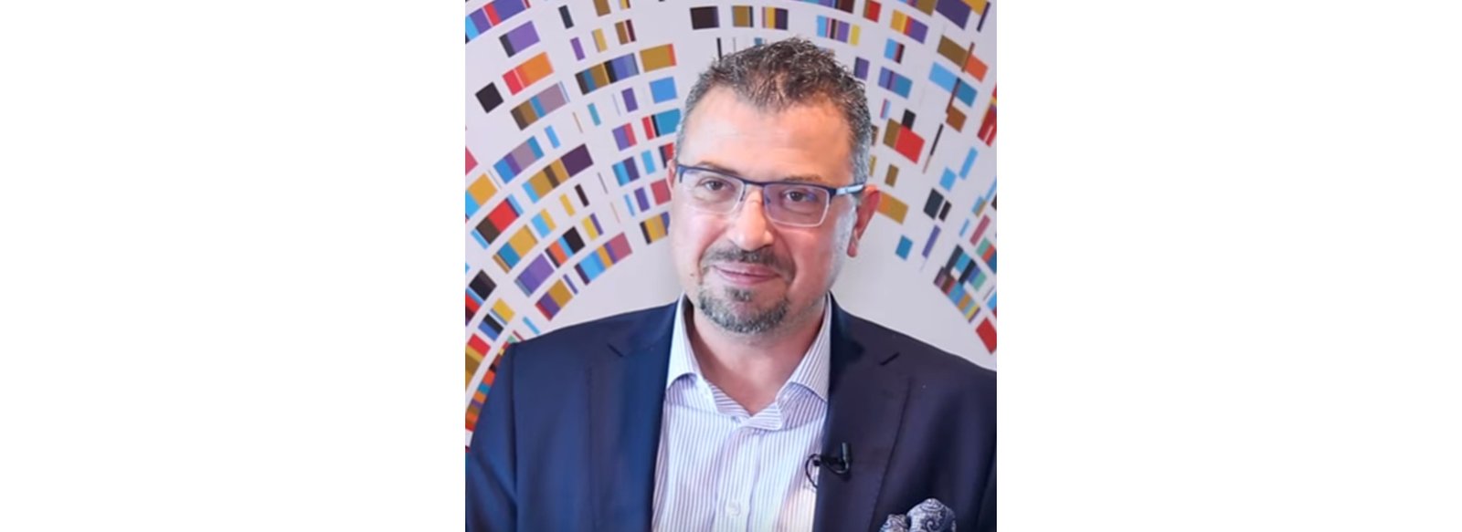 Adeo siber güvenlik’in satıştan sorumlu genel müdür yardımcısı aydın gülçur oldu.