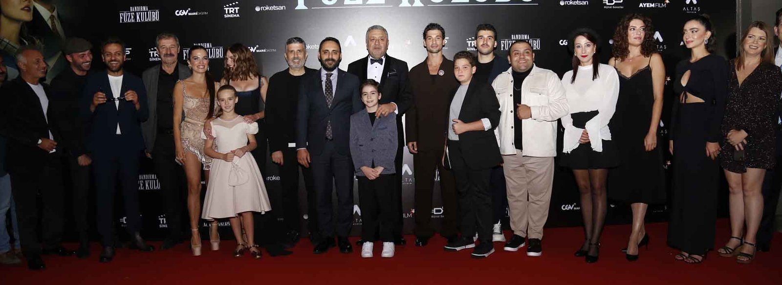Bandırma füze kulübü alina boz, deniz can aktaş, atay yıldız, erkan kolçak köstendil