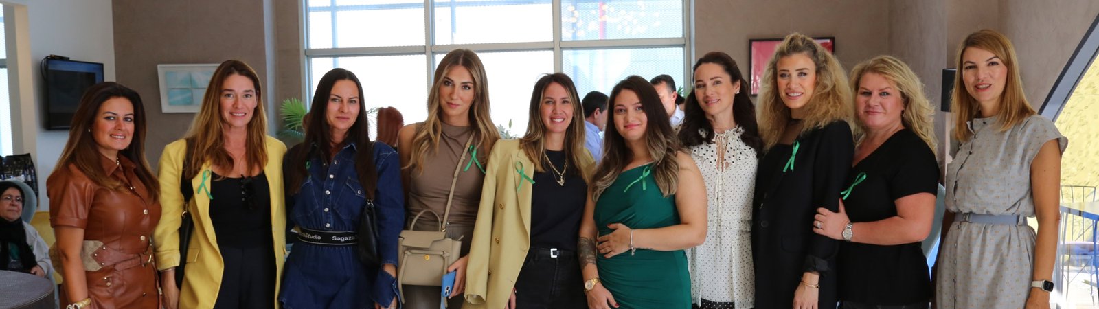 Farkındalığı benimseyenler sergisi estetik international (2)