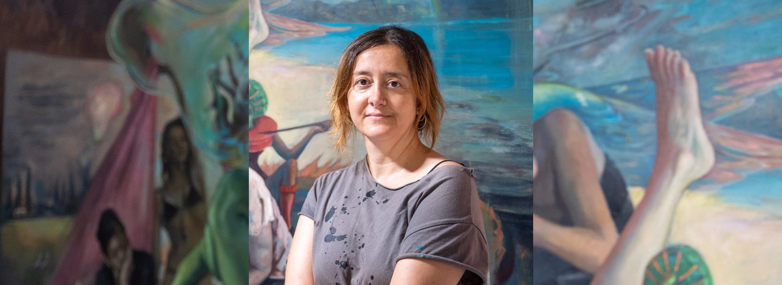 Gündüz düşü daydream feyzan alasya