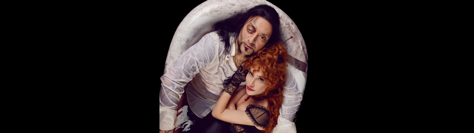 Hayko cepkin elçin sangu jekyll & hyde müzikali biletler satışta 1 4