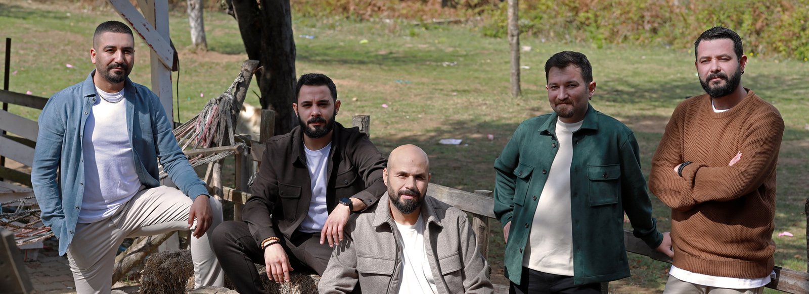 Küçük dünyam (kafidir) aşık veysal anısına mavi akustik (2)