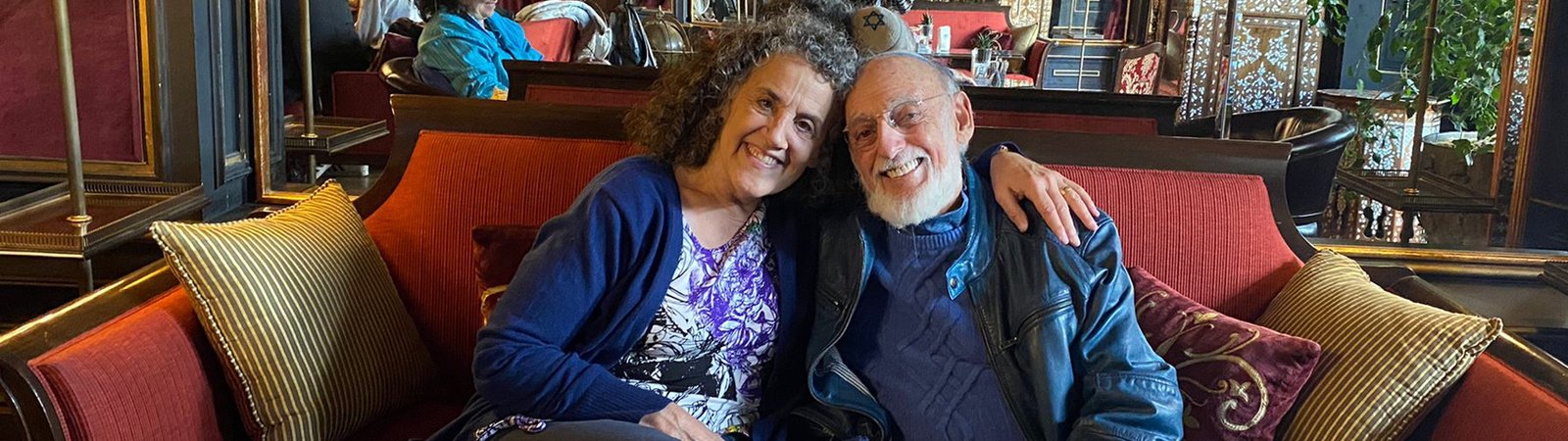 Psikoloji İstanbul ‘partner Şiddeti' paneli 1