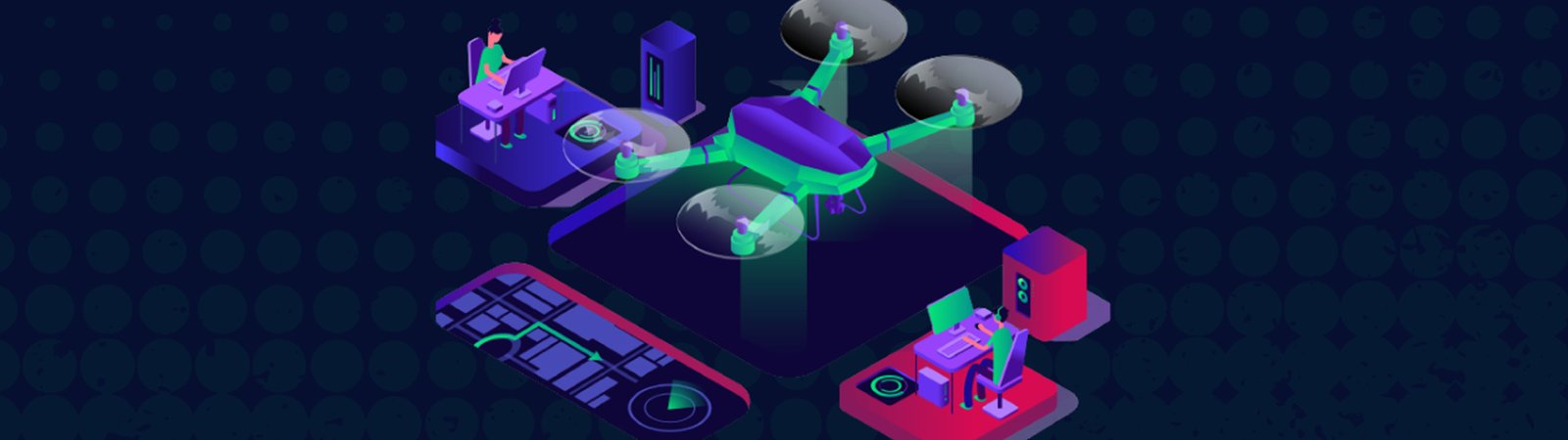 Riders robotik ligi’nde 3. sezon heyecanı başladı 2