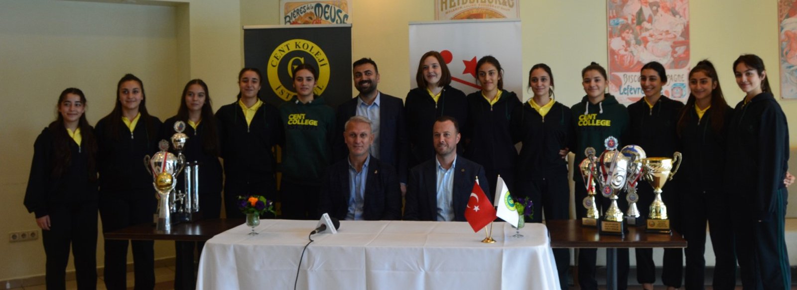 Thf cent koleji projesi tanıtıldı uğur kılıç kamil cent 11