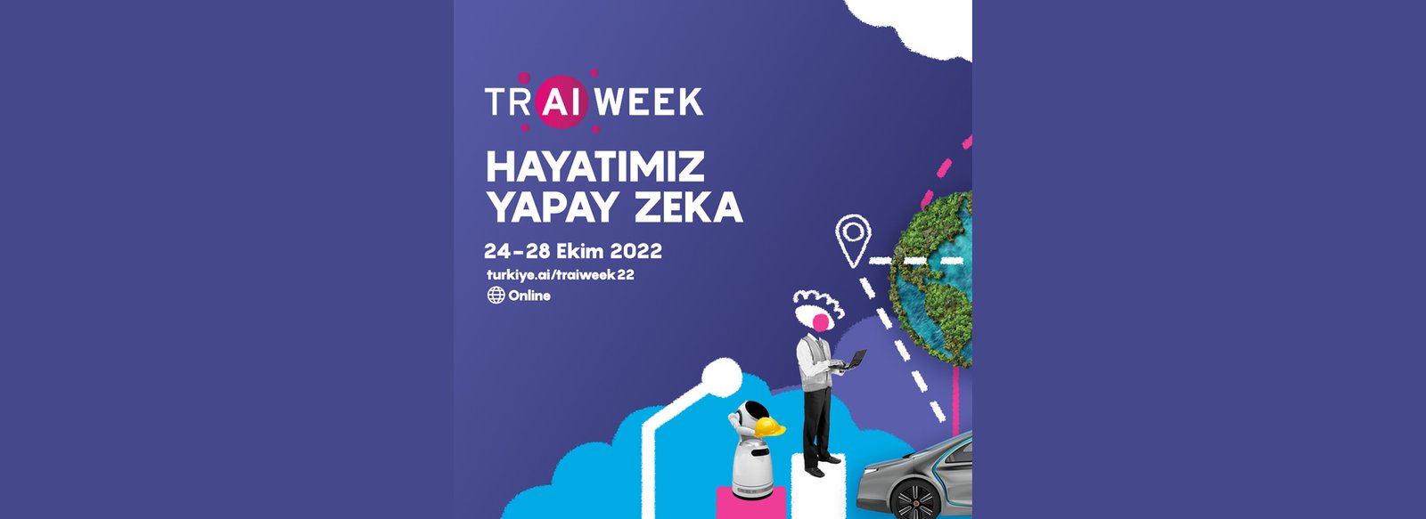Türkiye yapay zekâ İnisiyatifi tr ai week2022 (6)