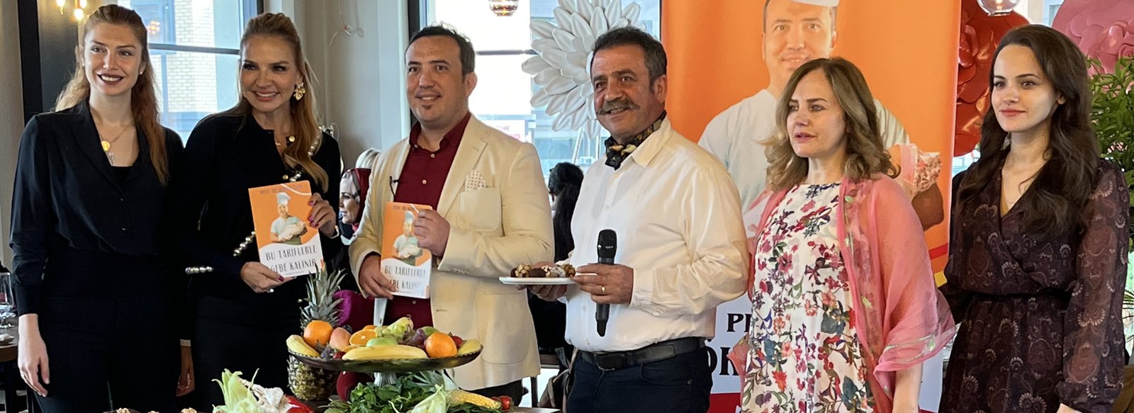 Van’ın otlu peynirinden menemen’e ‘bu tariflerle gebe kalınır’ prof. dr. gökalp Öner (1)
