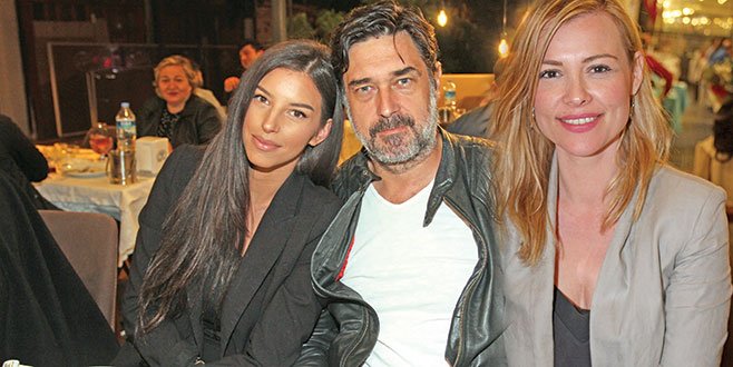 ‘Kısır Döngü’ Belçika’da Yerli Bir Film Vizyonda! 2