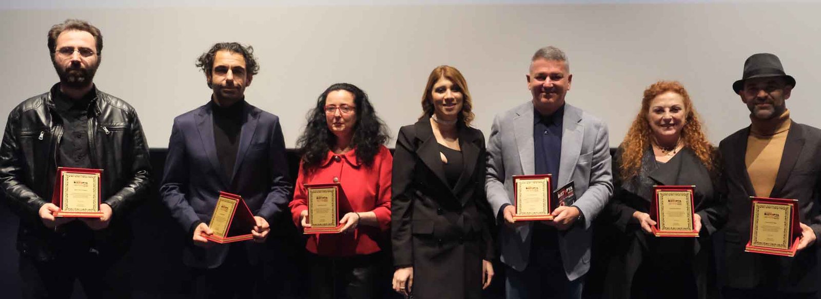 2. distopya film festivali Ödüller sahiplerini buldu (1)