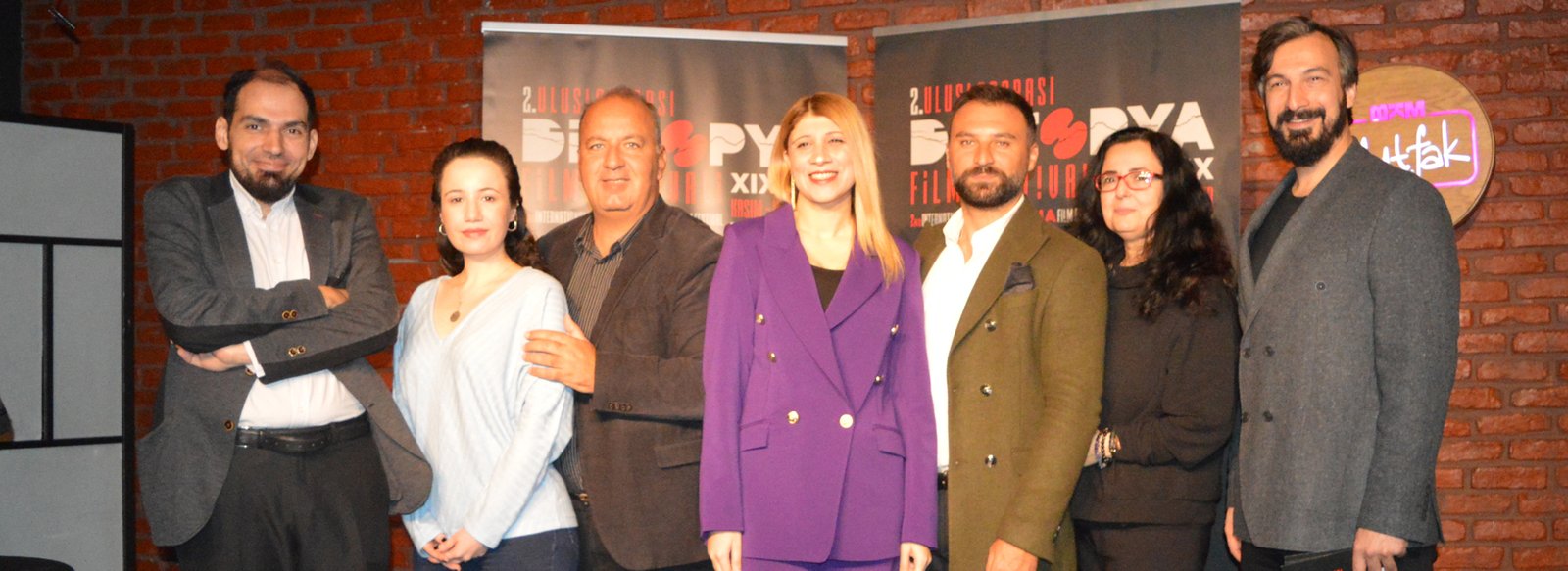 2. uluslararası distopya film festivali bkm mutfak