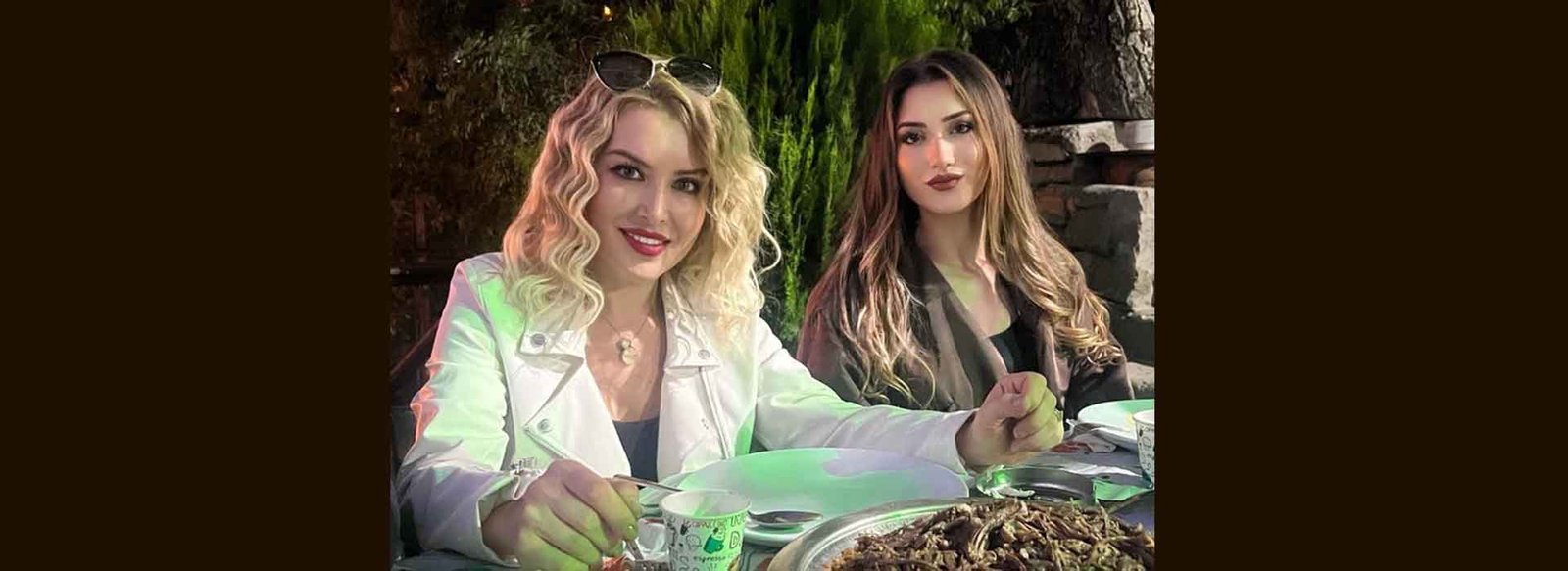 Anne kız aynı filmde feyza aydın kılıç aleyna kılıç