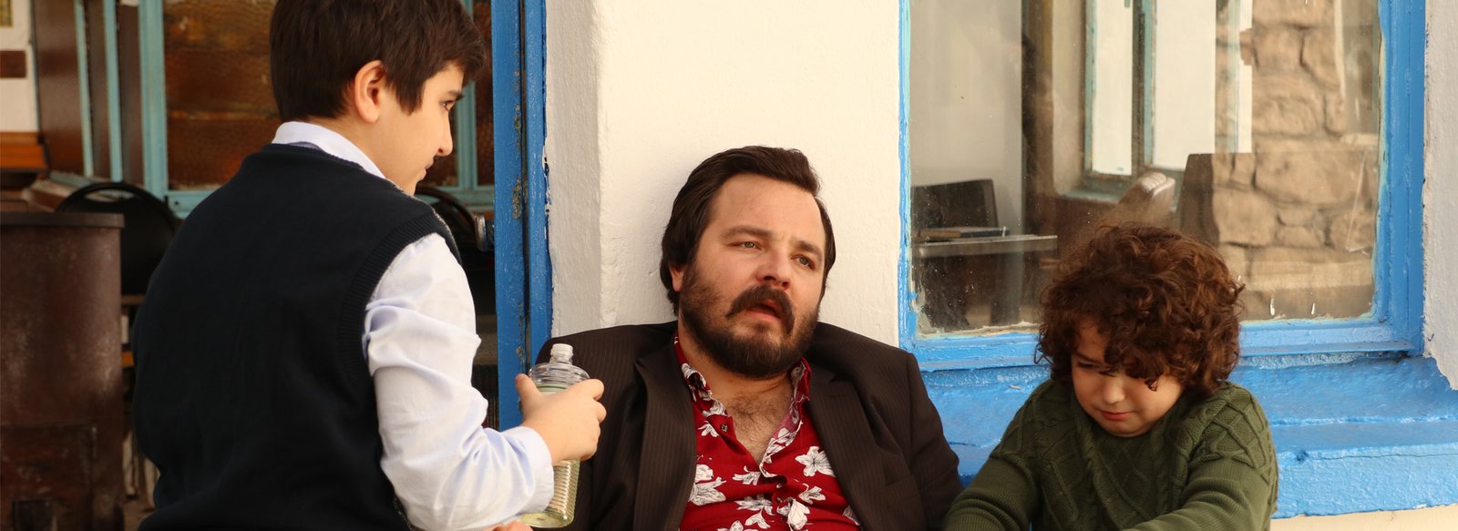Arkadaşlık en büyük hazinedir gömünün maceraları filmi