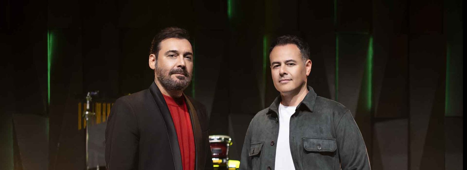 Barbaros ve Yaşar Var Mı 2