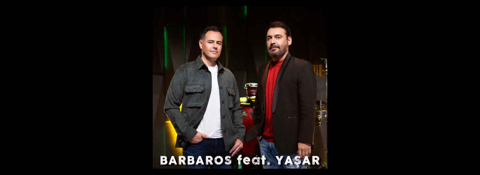 Barbaros ve yaşar var mı