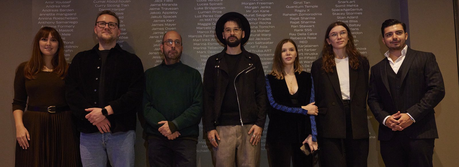 Blackdove selay karasu, kaya hacaloğlu, ozan Özçelik, lukas bruhn, maxim zhestkov, ecem dilan köse