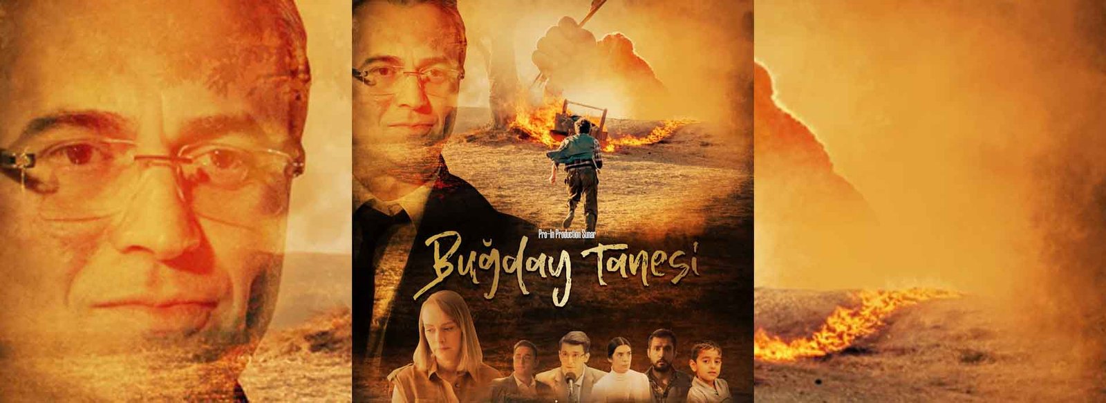 Buğday tanesi filmi serkan bayram dünya engelliler günü