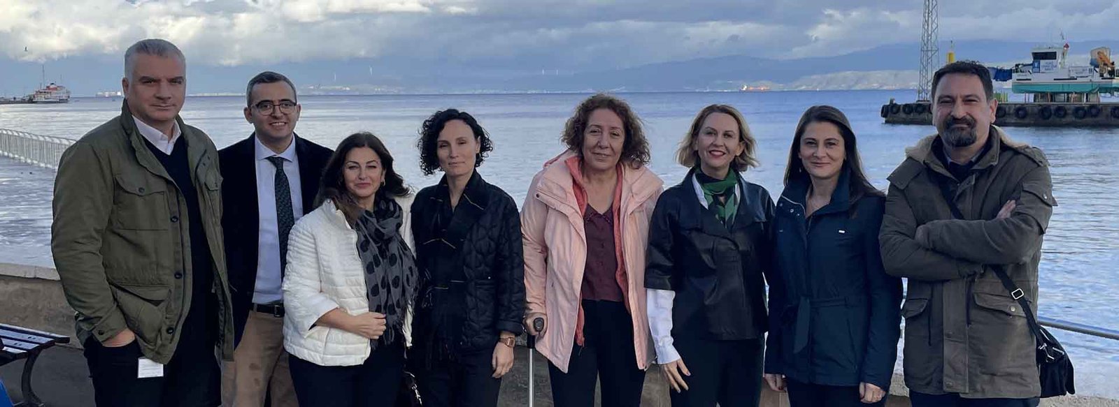 Darüşşafaka, Bursa Erkek Lisesi’nde tarihi yeniden yaşattı (2)