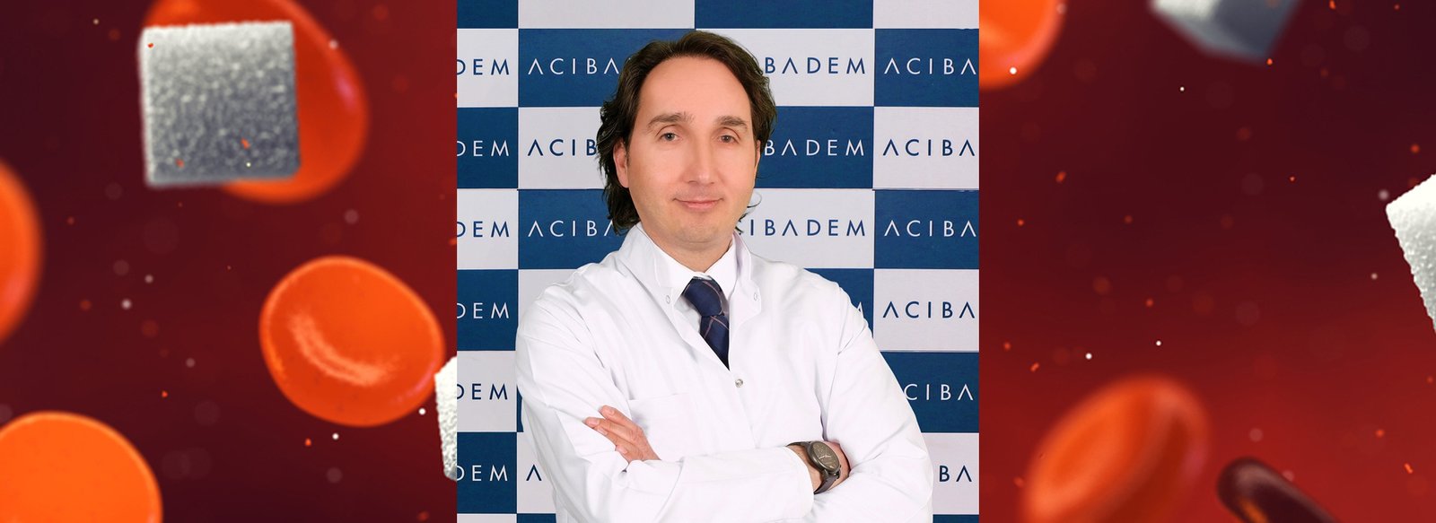 Dünya diyabet günü doç. dr. müjdat kara acıbadem