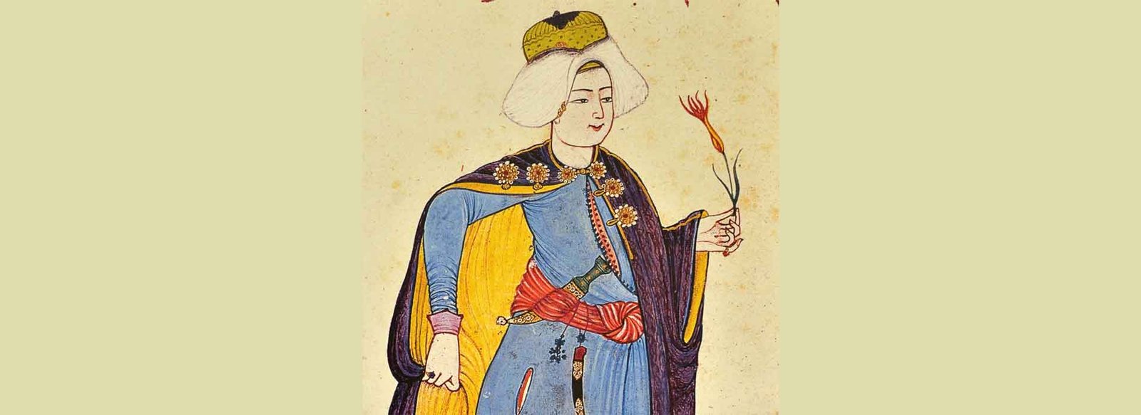 Emirgan korusu lale müzesi açıldı İlav başkanı salih arslan