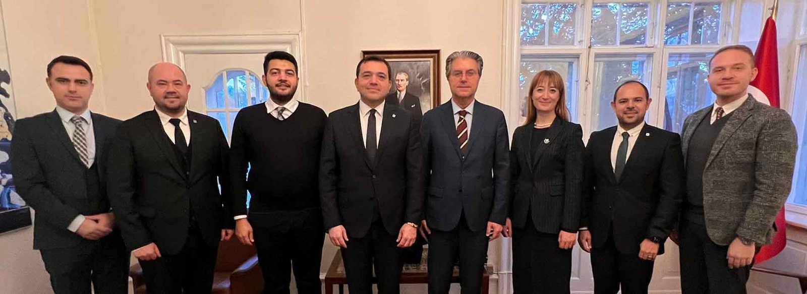 Gagiad danimarka yeşil diyalog cihan koçer (1)
