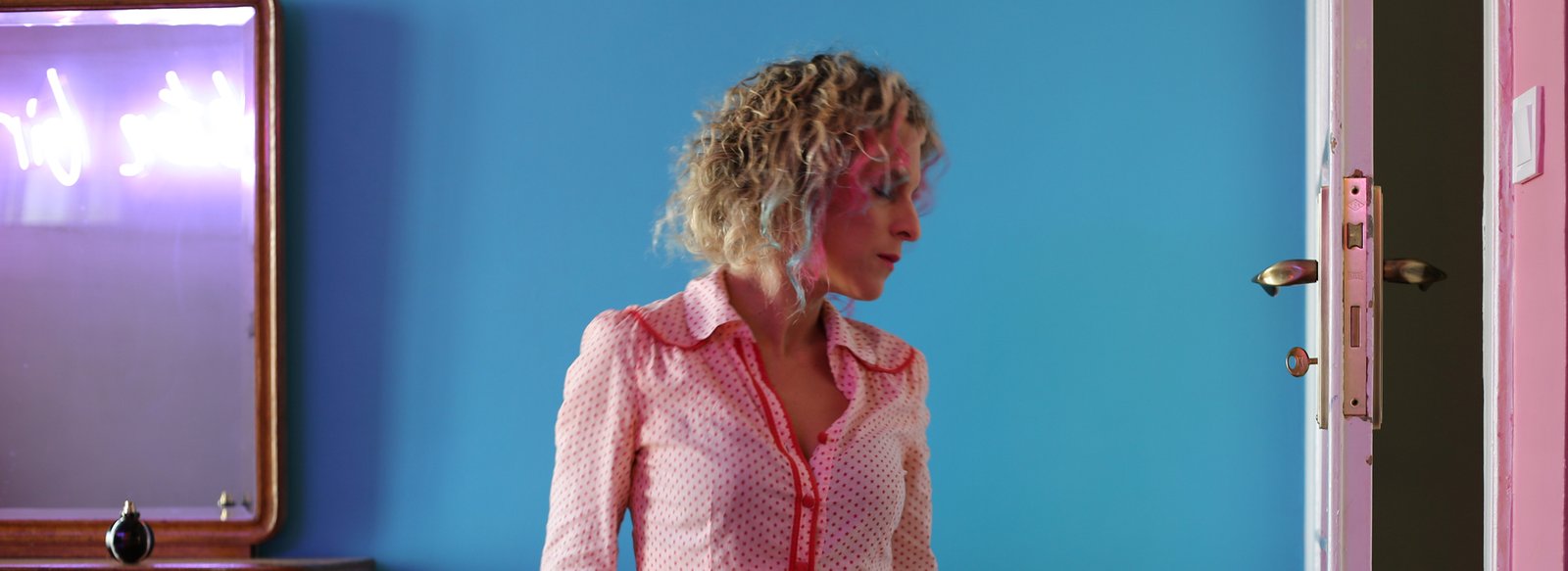 Gül kozacıoğlu – kuantum fiziği – mitoloji – i see you