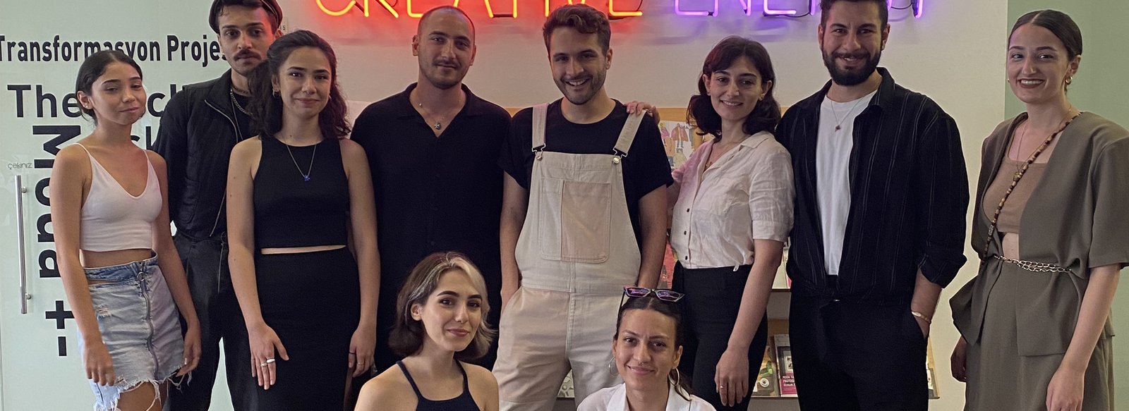 Koza genç moda tasarımcıları yarışması İhkİb 
