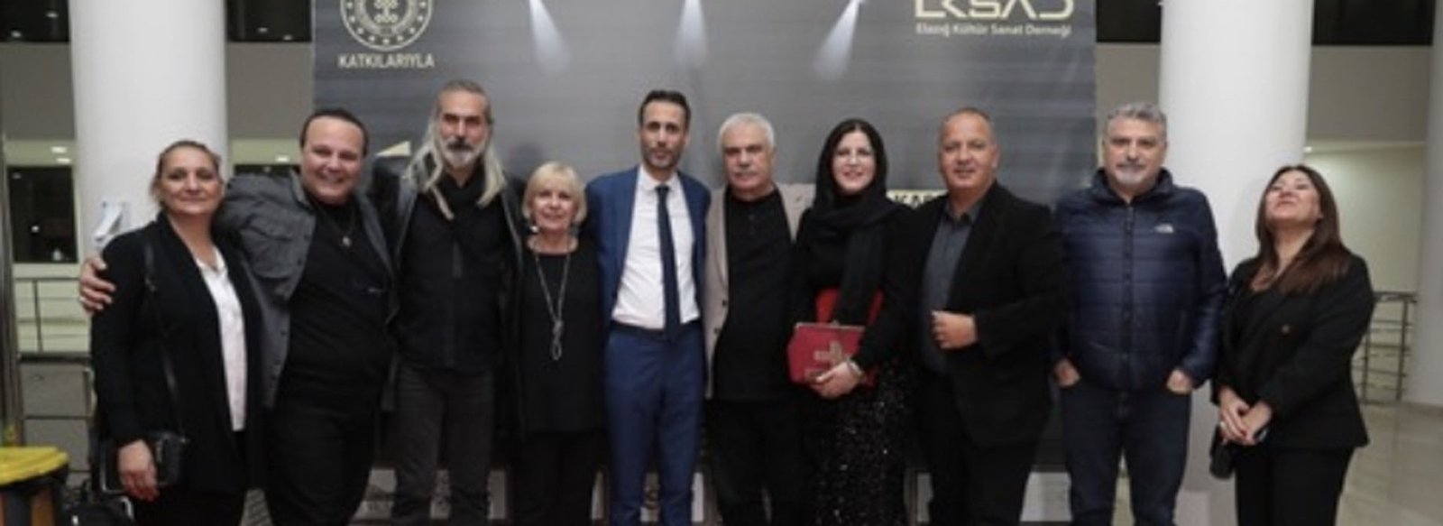 Onur ve emek Ödülleri 14. uluslararası elazığ Çayda Çıra film festivali (1)