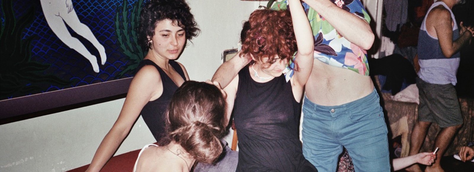 Paula rego hikâyelerin hikâyesi ve zamane İstanbulları (1)