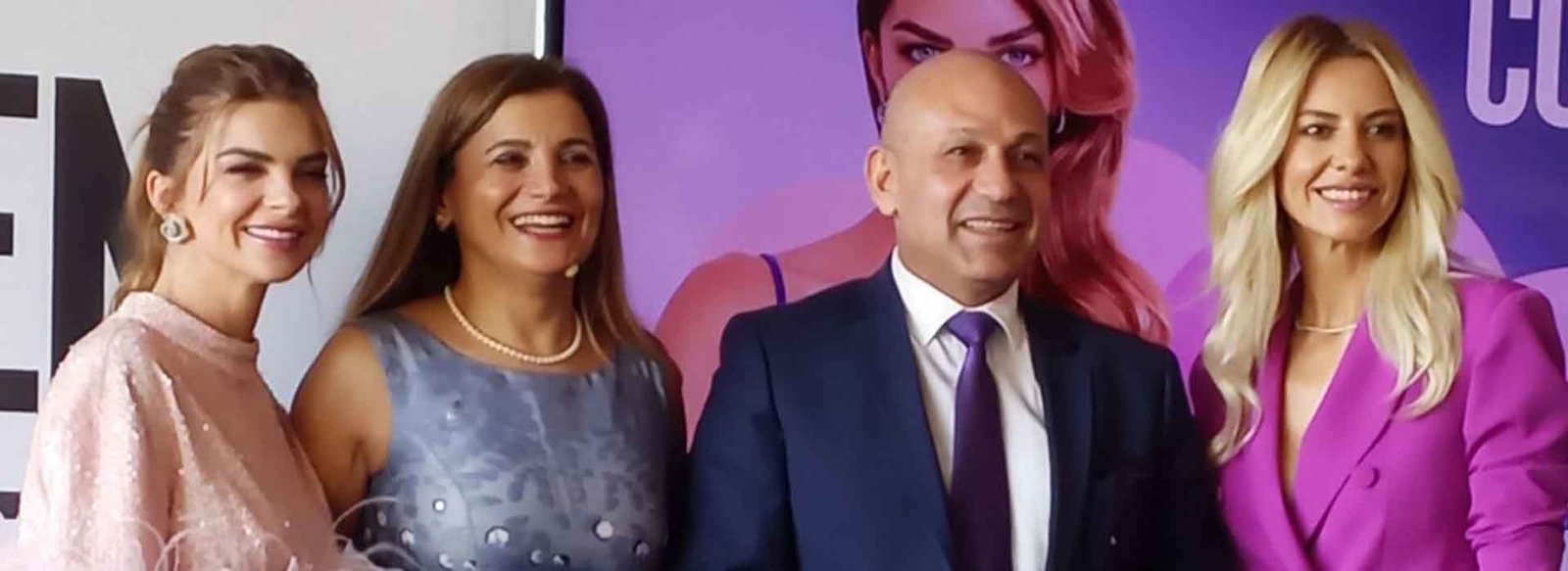 Pelin Karahan Osende Collagen Ürünleri Basın Toplantısı (1)