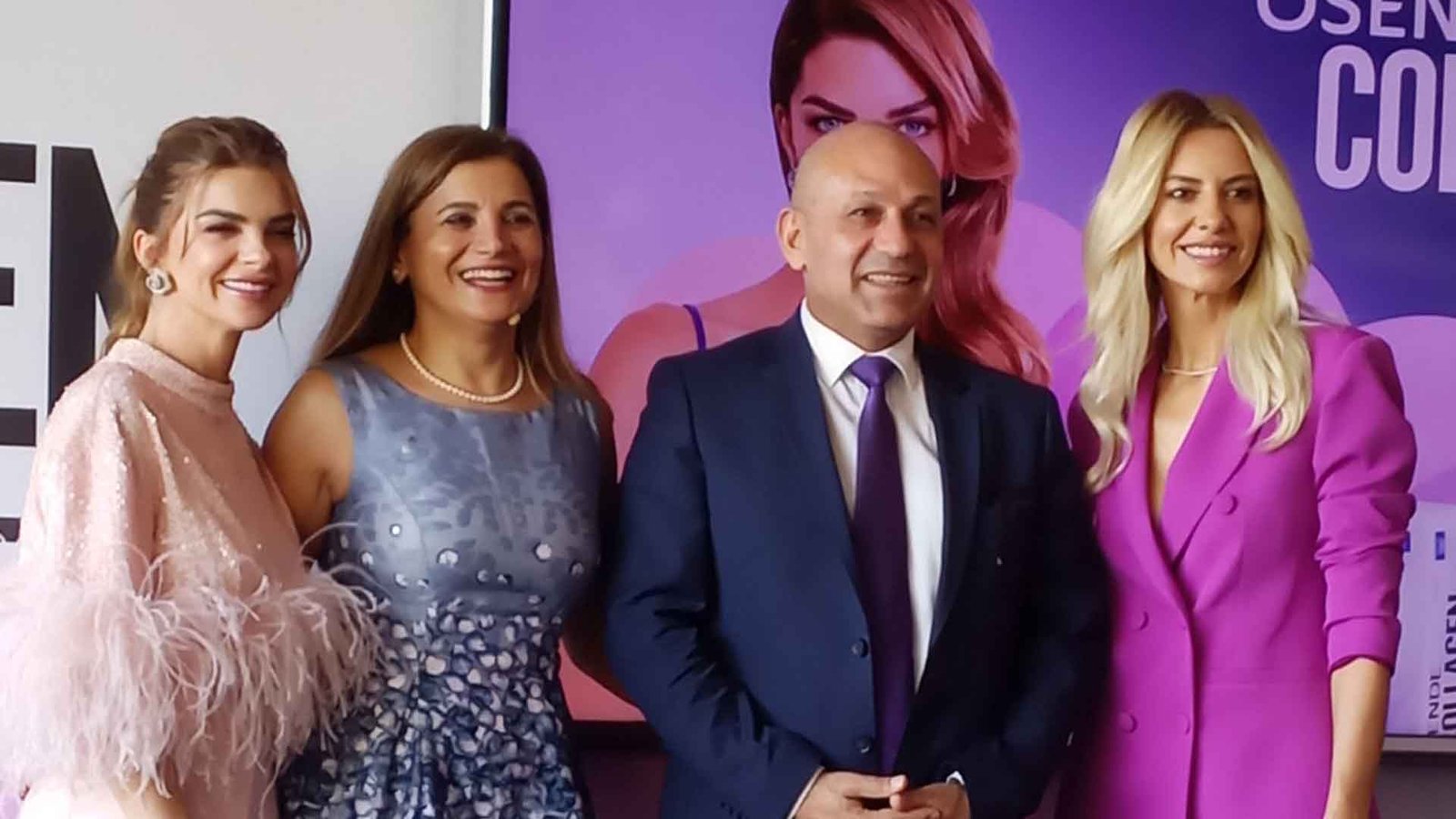 Pelin karahan osende collagen Ürünleri basın toplantısı (2)