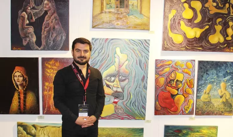 SÜLEYMAN KIZILDAĞ