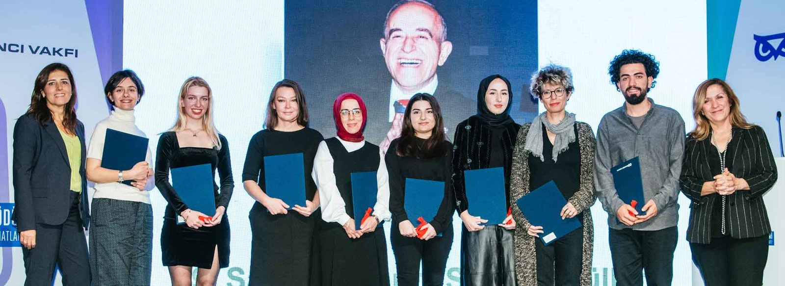 Sakıp sabancı sanat Ödülleri sabancı vakfı (5)