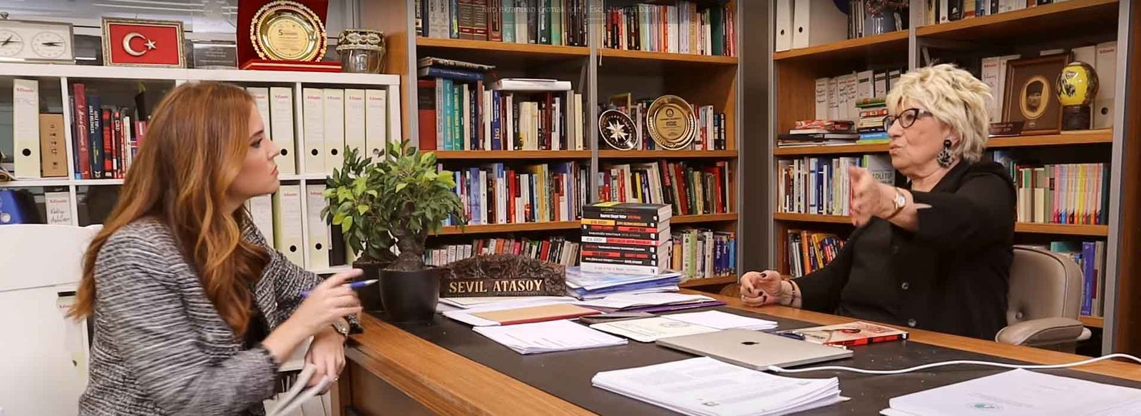 Seri katiller simge fıstıkoğlu prof. dr. sevil atasoy 2