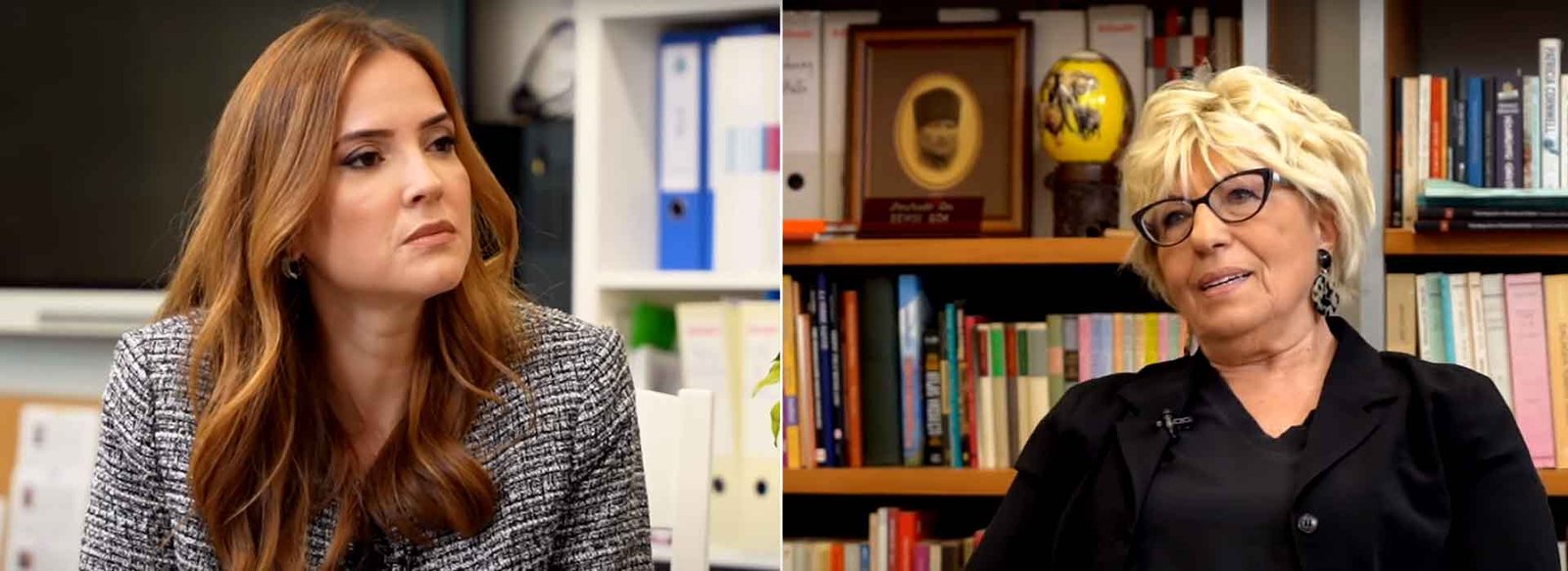 Seri katil geni var mı prof. dr. sevil atasoy simge fıstıkoğlu