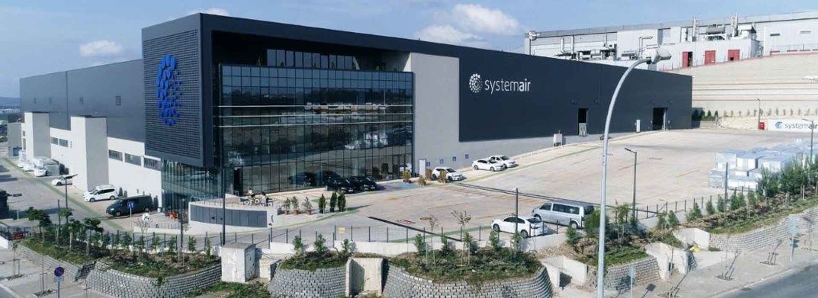Systemair Ayça Eroğlu Karbon Emisyon Ölçüm Teknolojisi 2