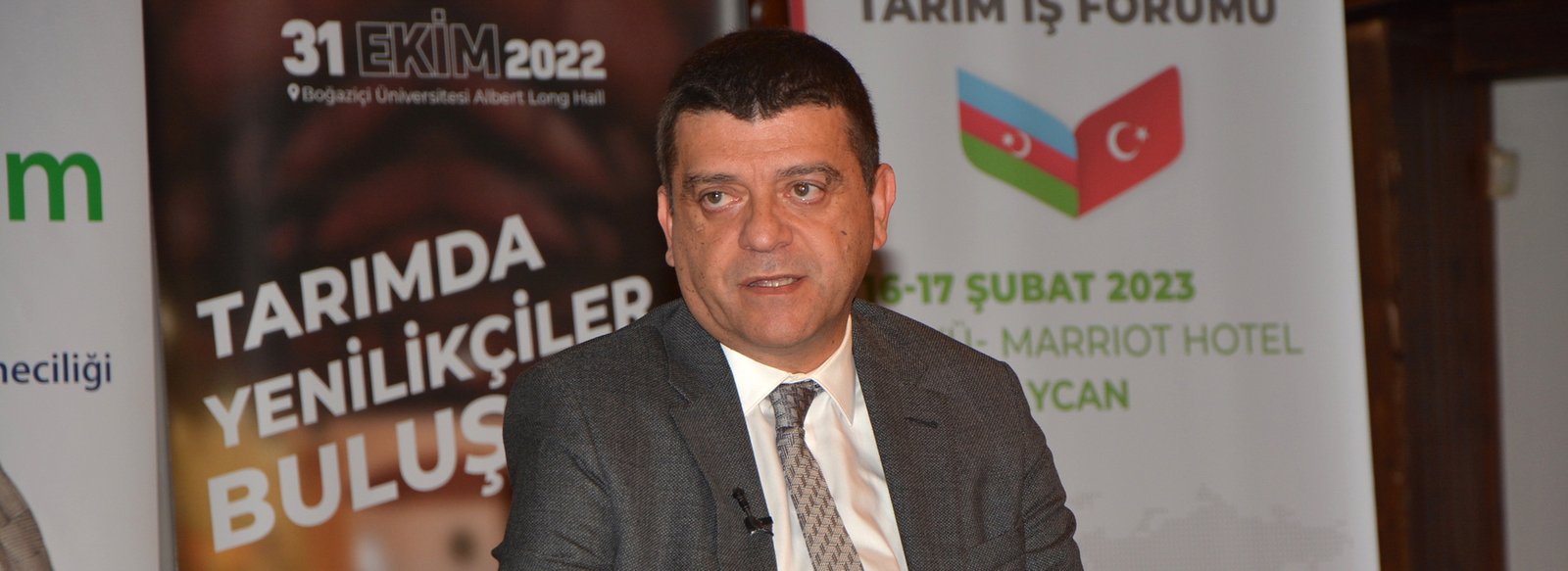 Tarımda yenı̇lı̇kçiler buluşması growmach engin er doğan başaran 1
