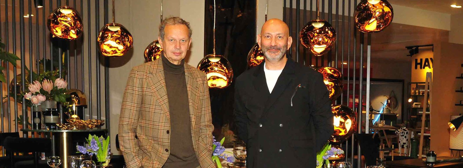 Tom dixon diseňo İstanbul (4)