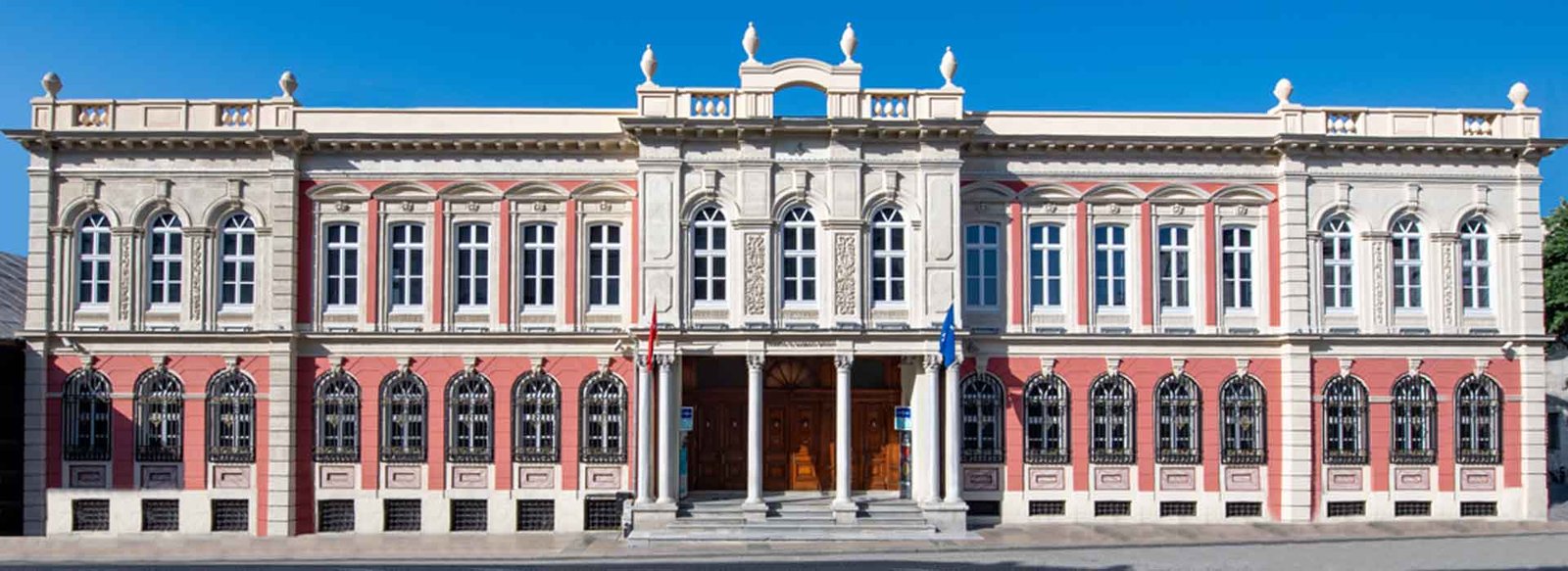Türkiye İş bankası müzesi 15. yaşında