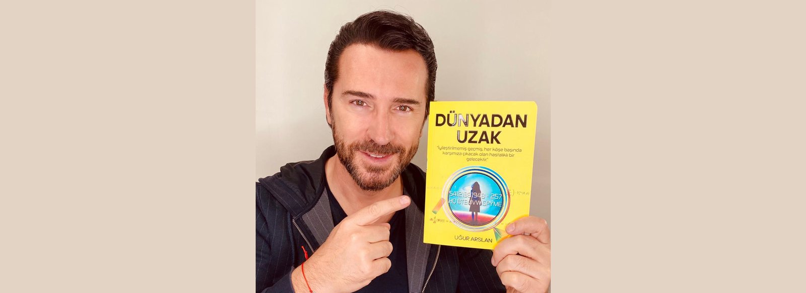 Uğur arslan dünyadan uzak 40 yıllık birikim