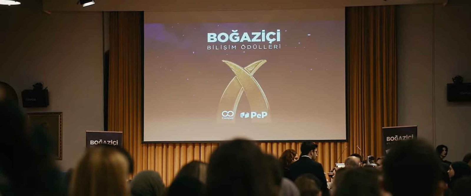 10. boğaziçi Üniversitesi bilişim Ödülleri pep 1