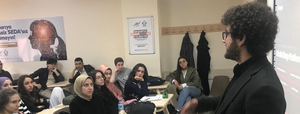 Akıllı Kitap Projesi Metaverse Kültür Merkezi 2