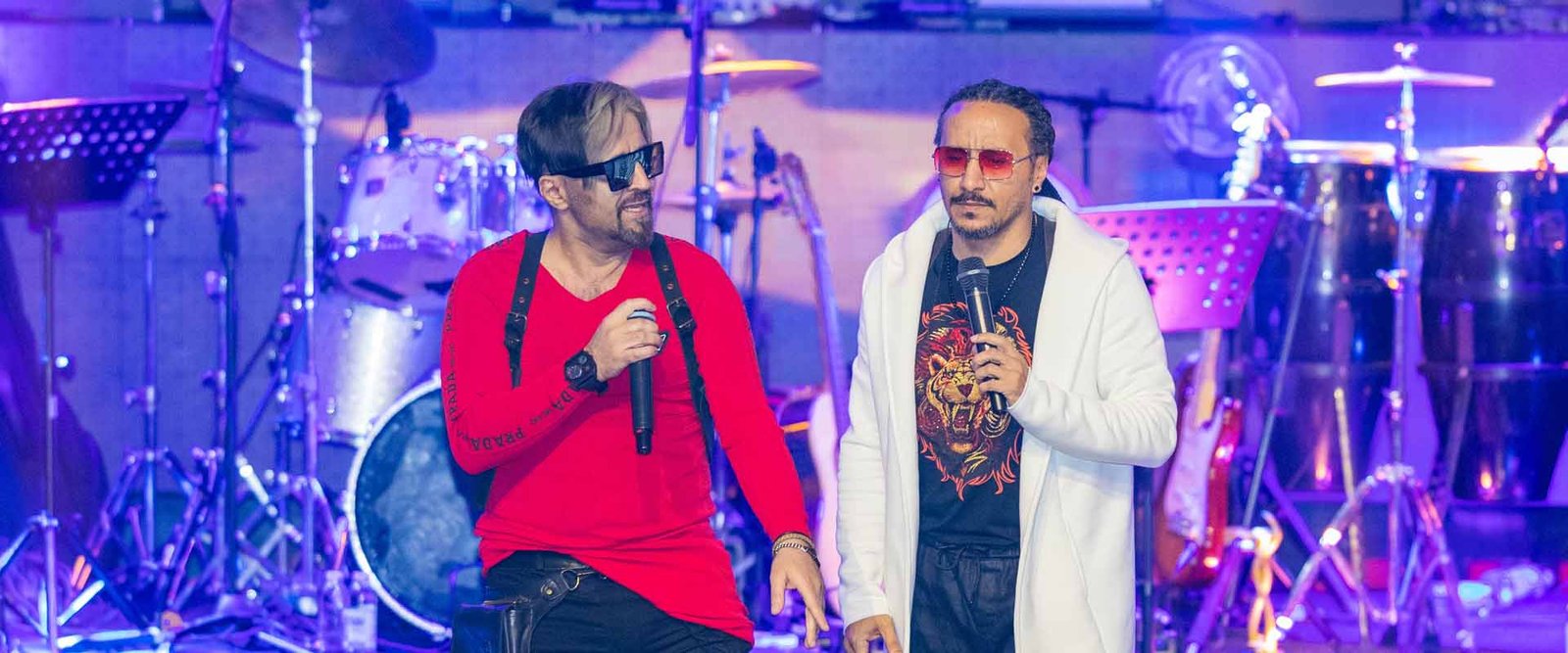 Alanya yıldızlar geçidi Ödül töreni müzik Şöleni 3