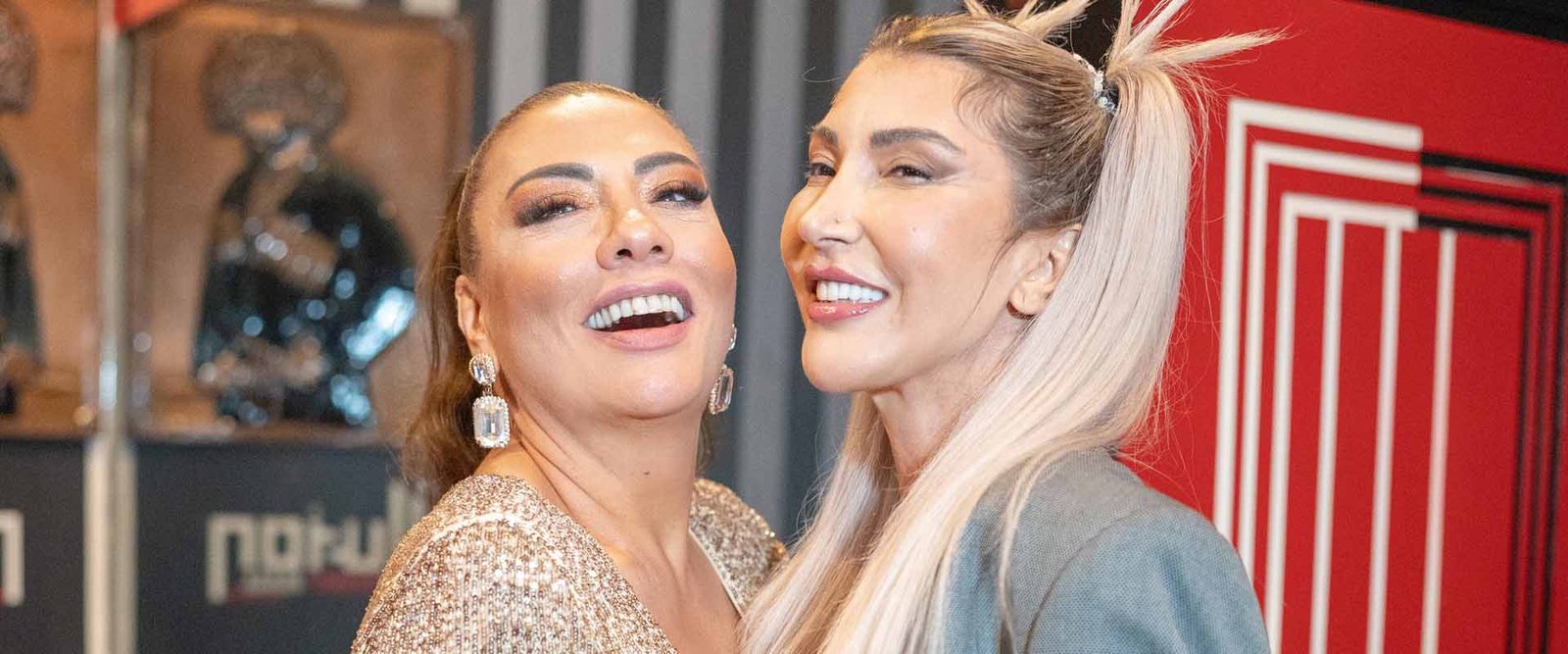 Alanya yıldızlar geçidi Ödül töreni müzik Şöleni 6