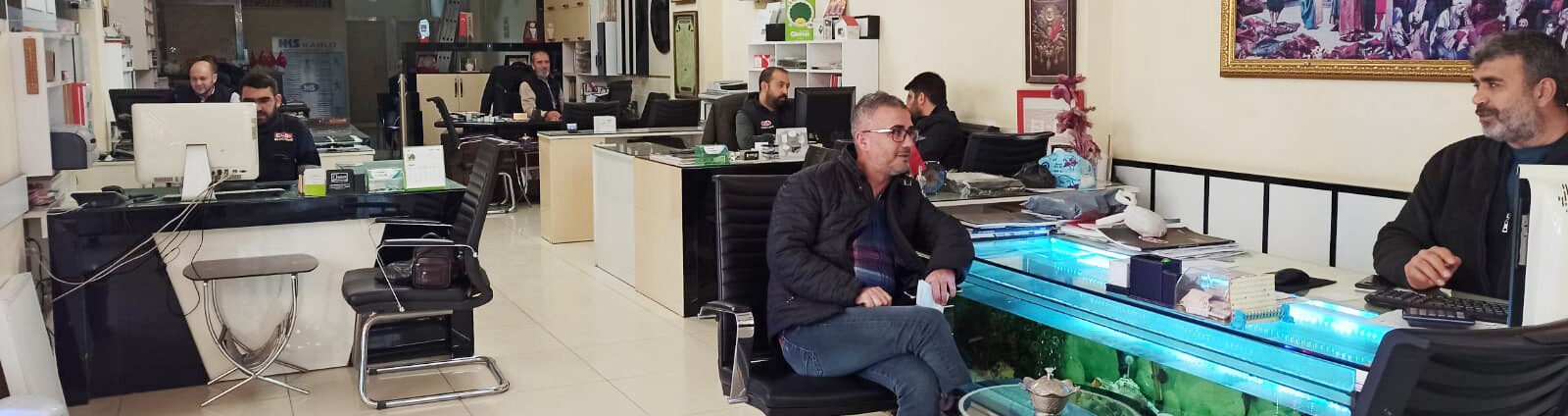 #BanaElbiyiAnlat Adem Gedik Bayram Diri Murat Tahsin Onat Mesut Ünal 7