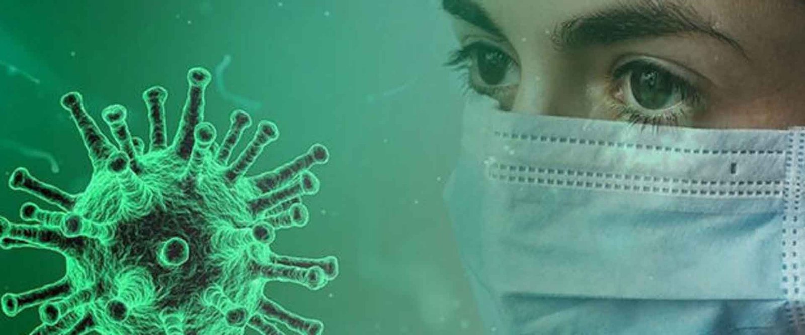 Covid 19 pandemisi küresel Ölçekte bir sağlık krizinin nedenleri ve etkileri 1