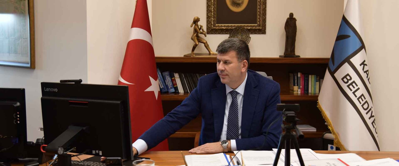 Çok yüksek İnsani gelişme birincisi kadıköy belediyesi (1)