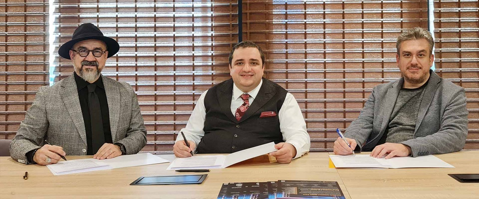Dataflowx ve adeo cyber security iş ortaklıklarını duyurdu 1